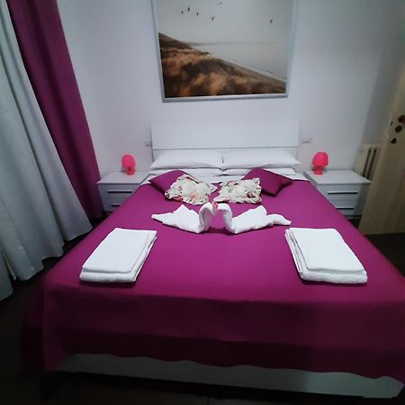 Bed and Breakfast Da Lucia Rom Exterior foto