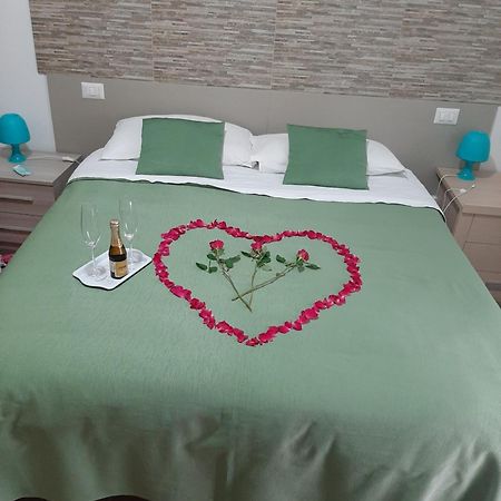 Bed and Breakfast Da Lucia Rom Exterior foto