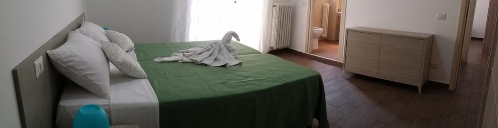 Bed and Breakfast Da Lucia Rom Exterior foto