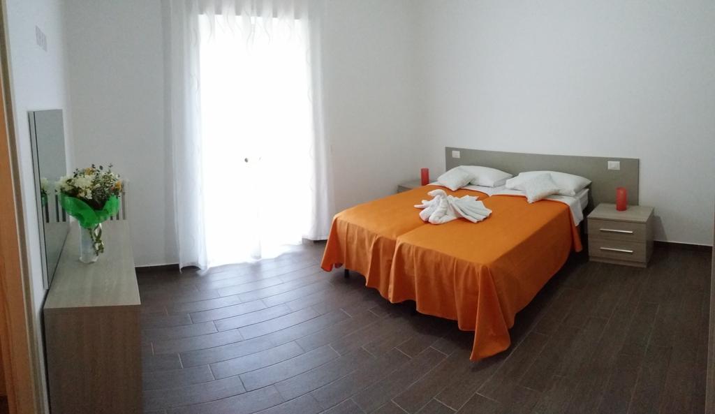 Bed and Breakfast Da Lucia Rom Exterior foto
