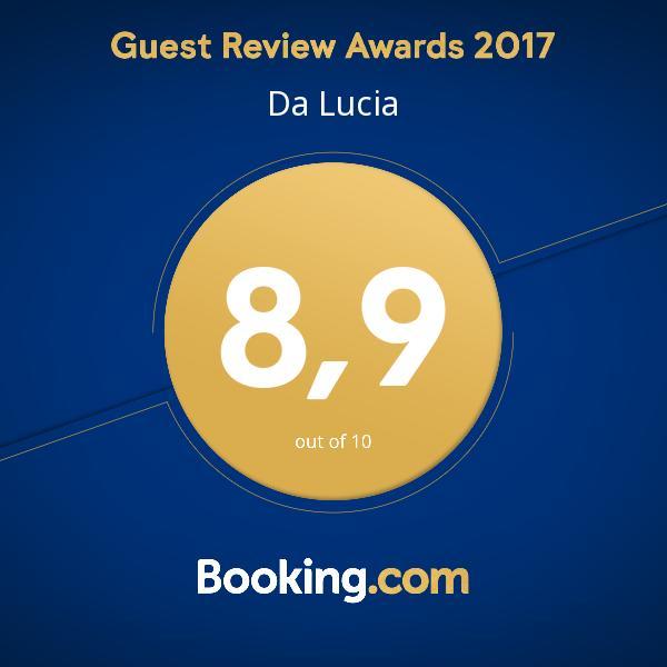 Bed and Breakfast Da Lucia Rom Exterior foto