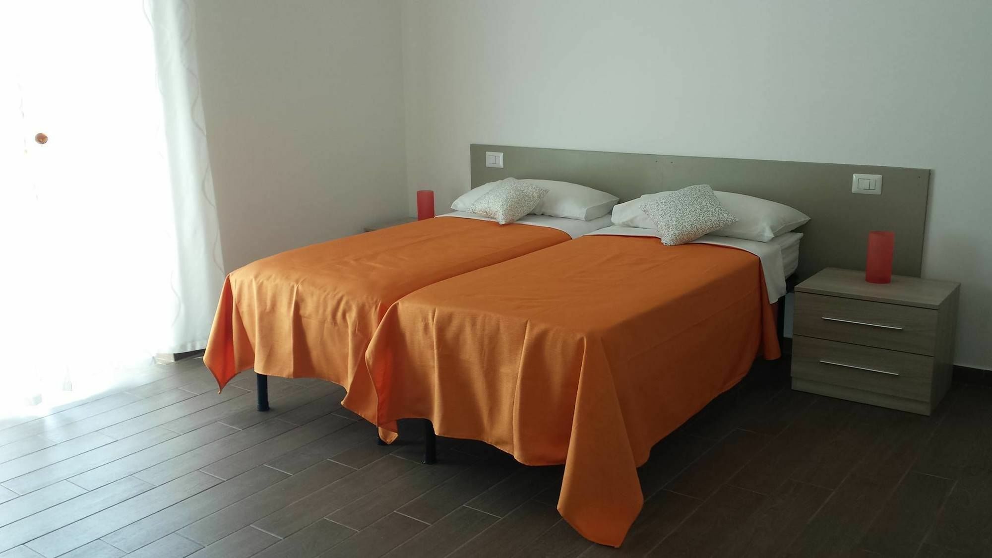Bed and Breakfast Da Lucia Rom Exterior foto